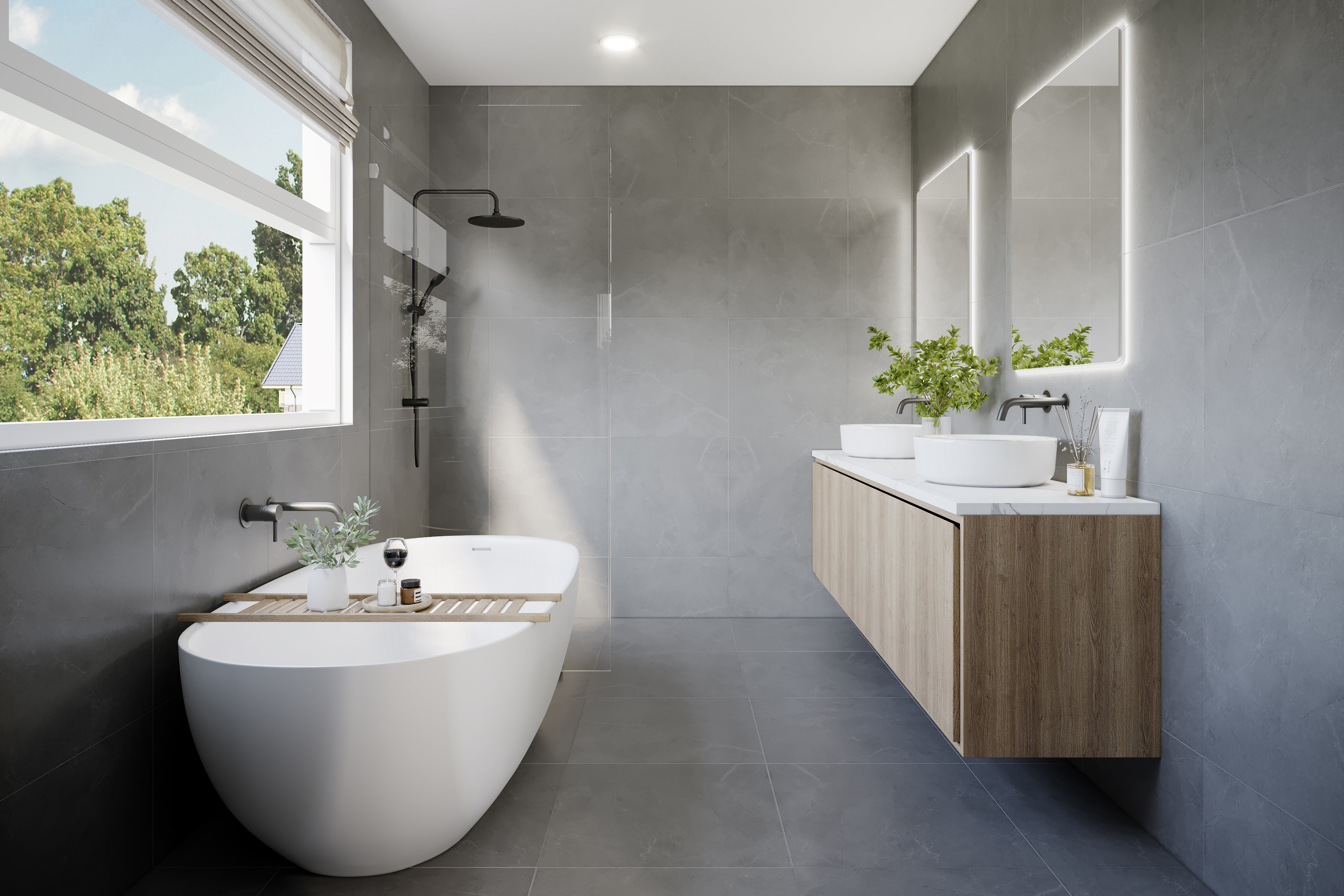 Bathroom -Ver1 Bathroom -Ver1